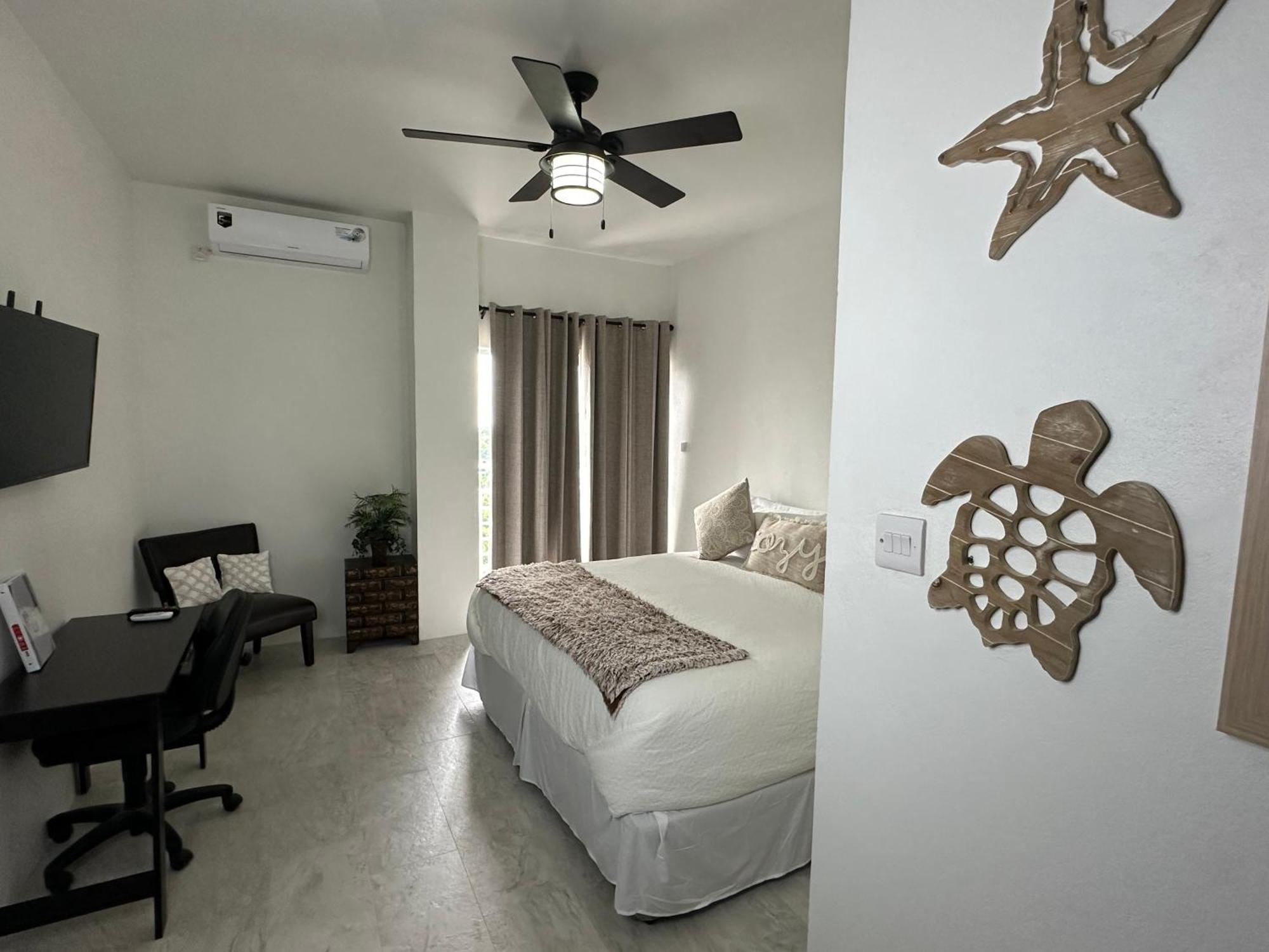 Bed & Breakfast Belle La Maye Anse La Raye