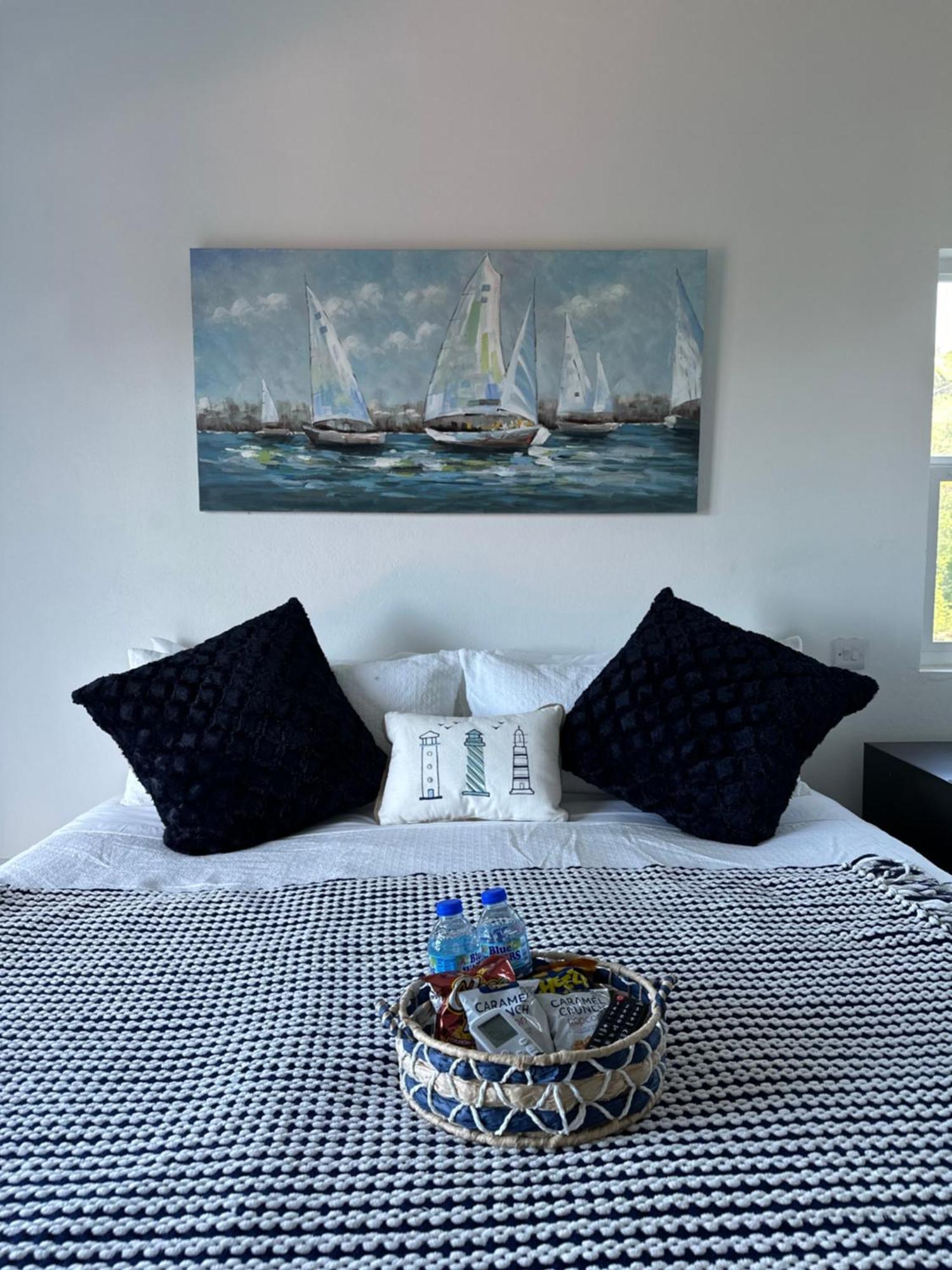 Bed & Breakfast Belle La Maye *