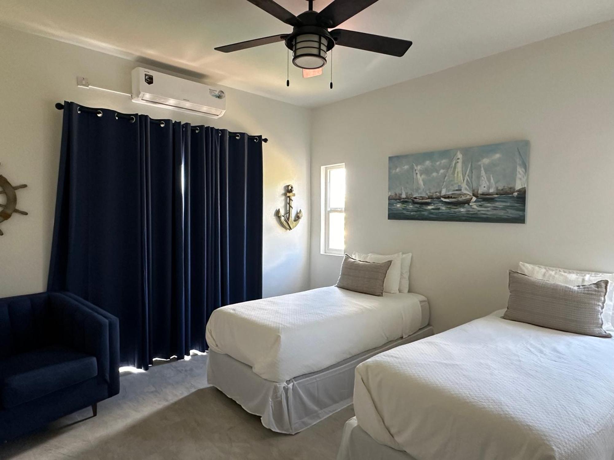 Bed & Breakfast Belle La Maye *