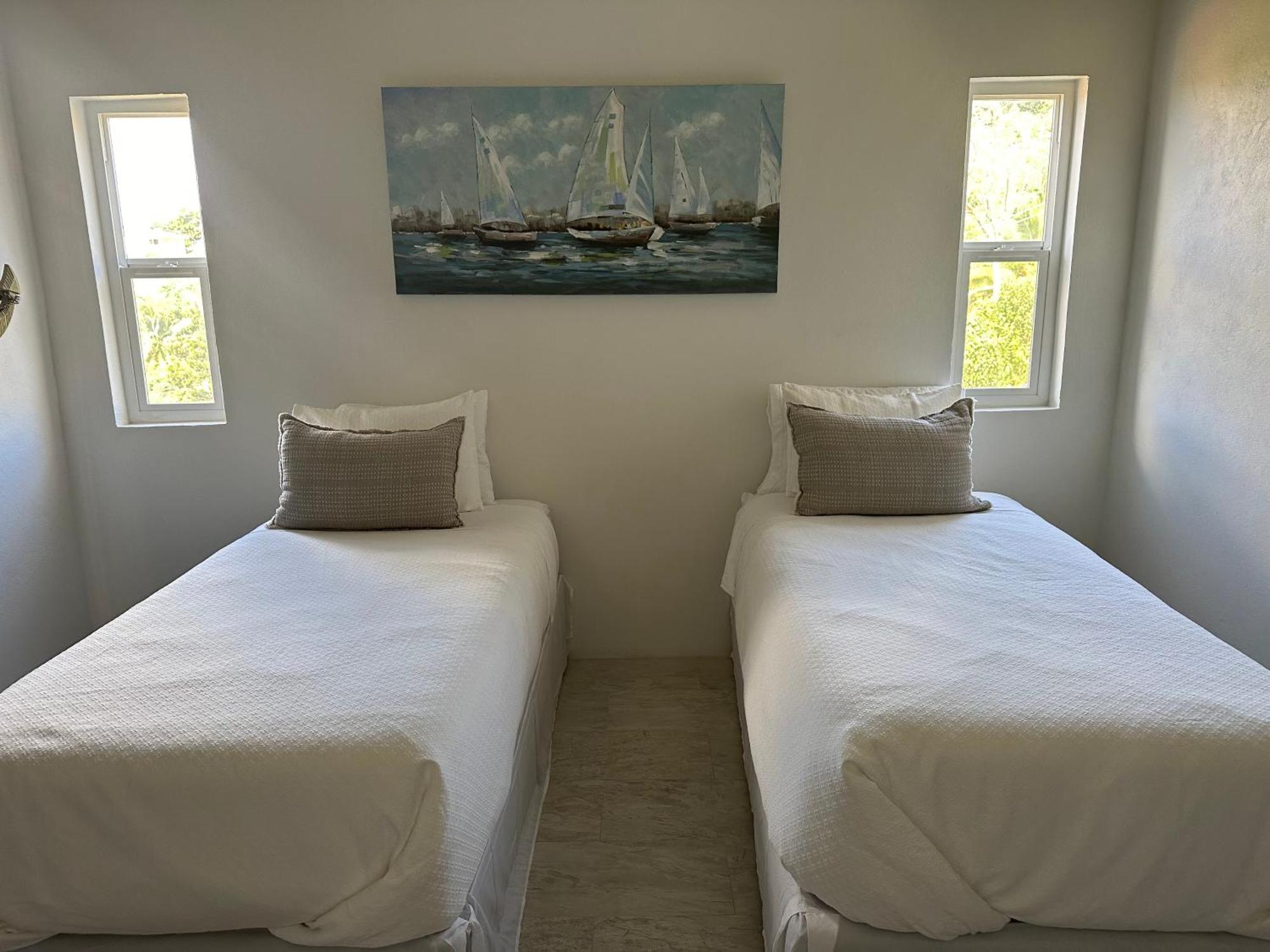 Bed & Breakfast Belle La Maye *