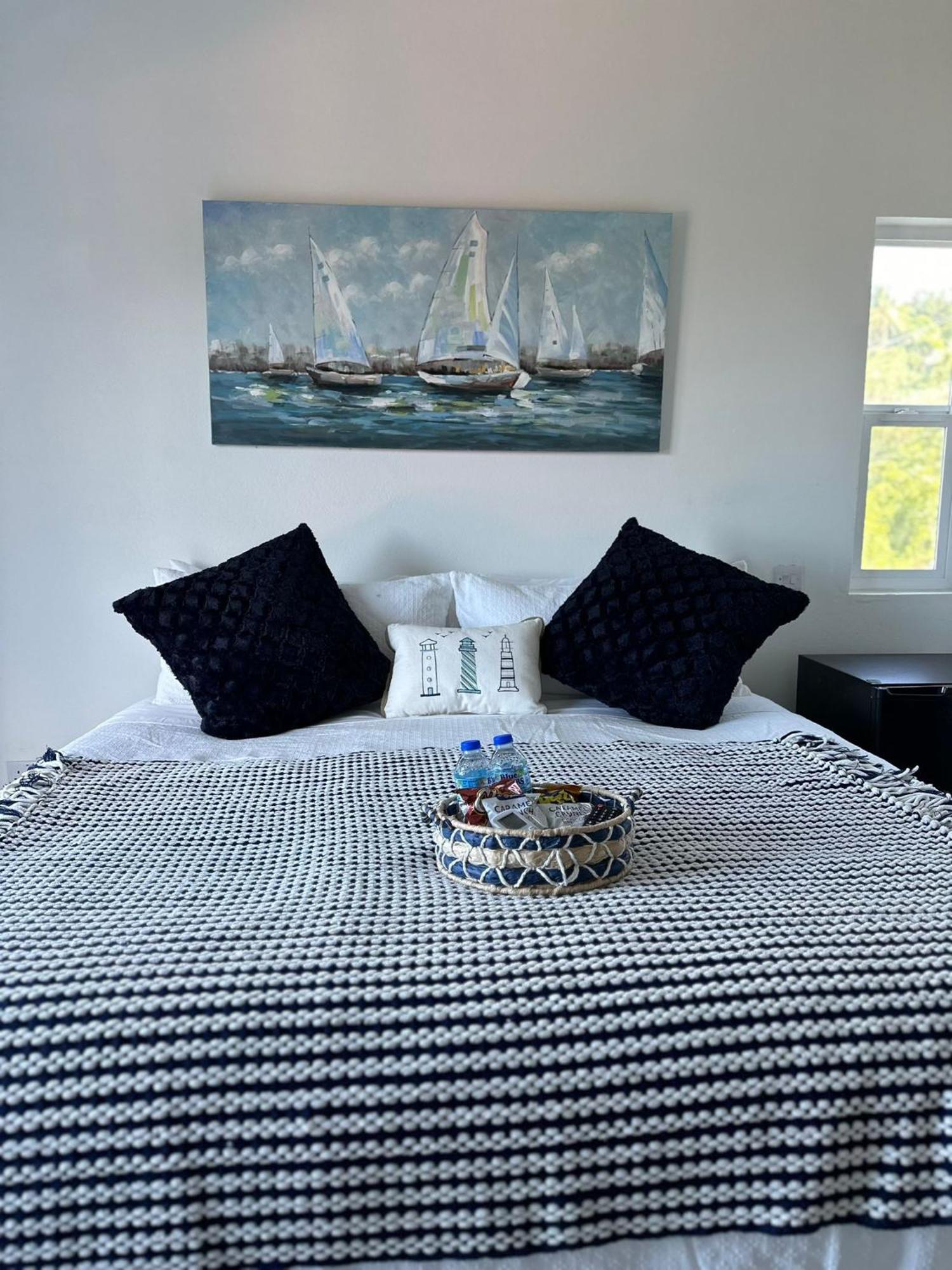 Bed & Breakfast Belle La Maye *
