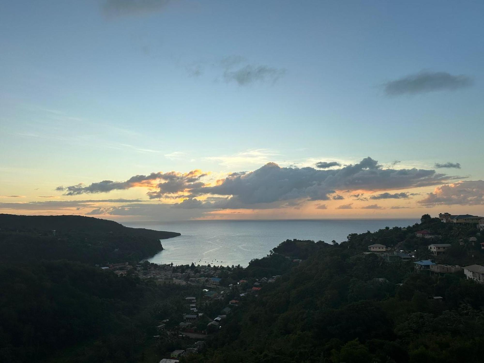 Belle La Maye Anse La Raye