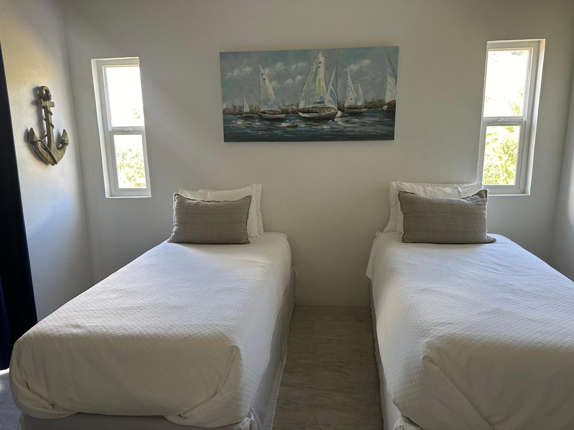 Belle La Maye Bed & Breakfast