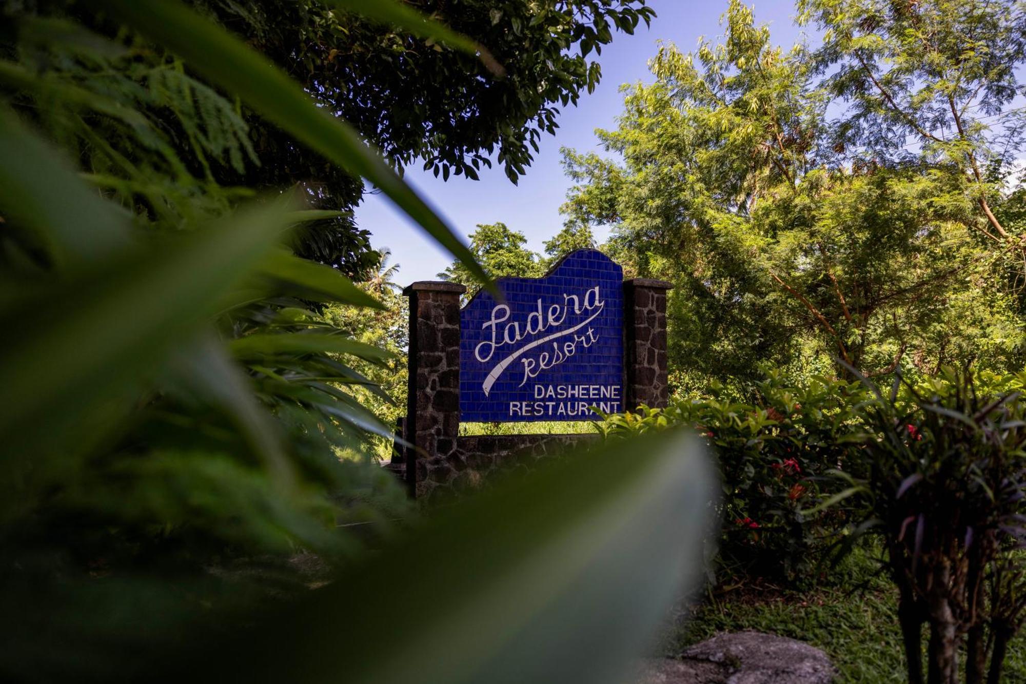 Ladera (adults Only) 5* Soufriere