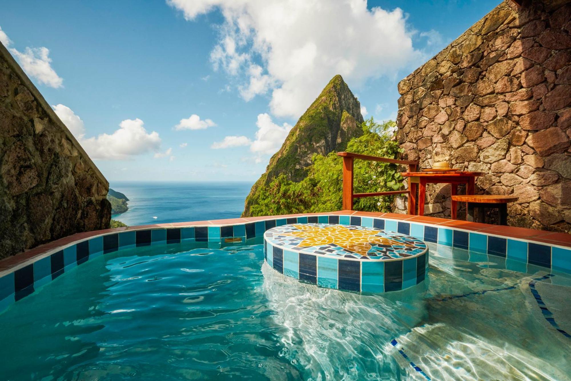 Ladera (adults Only) Hotel 5*