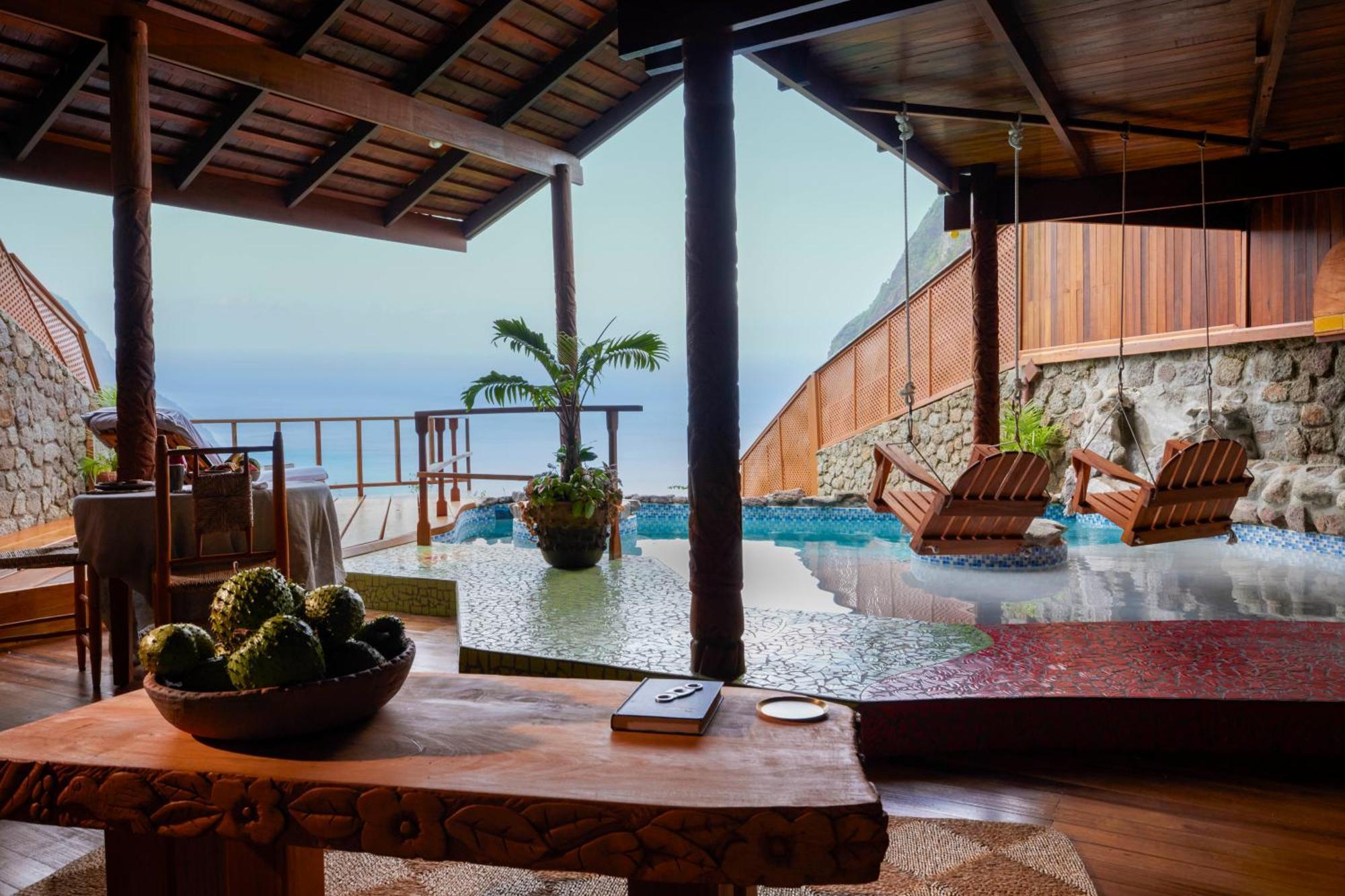 Ladera (adults Only) Hotel