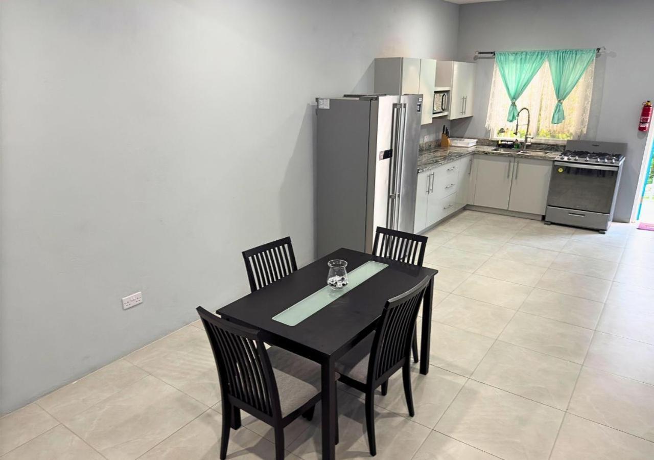 Hilltop Unit #2 Apartment *