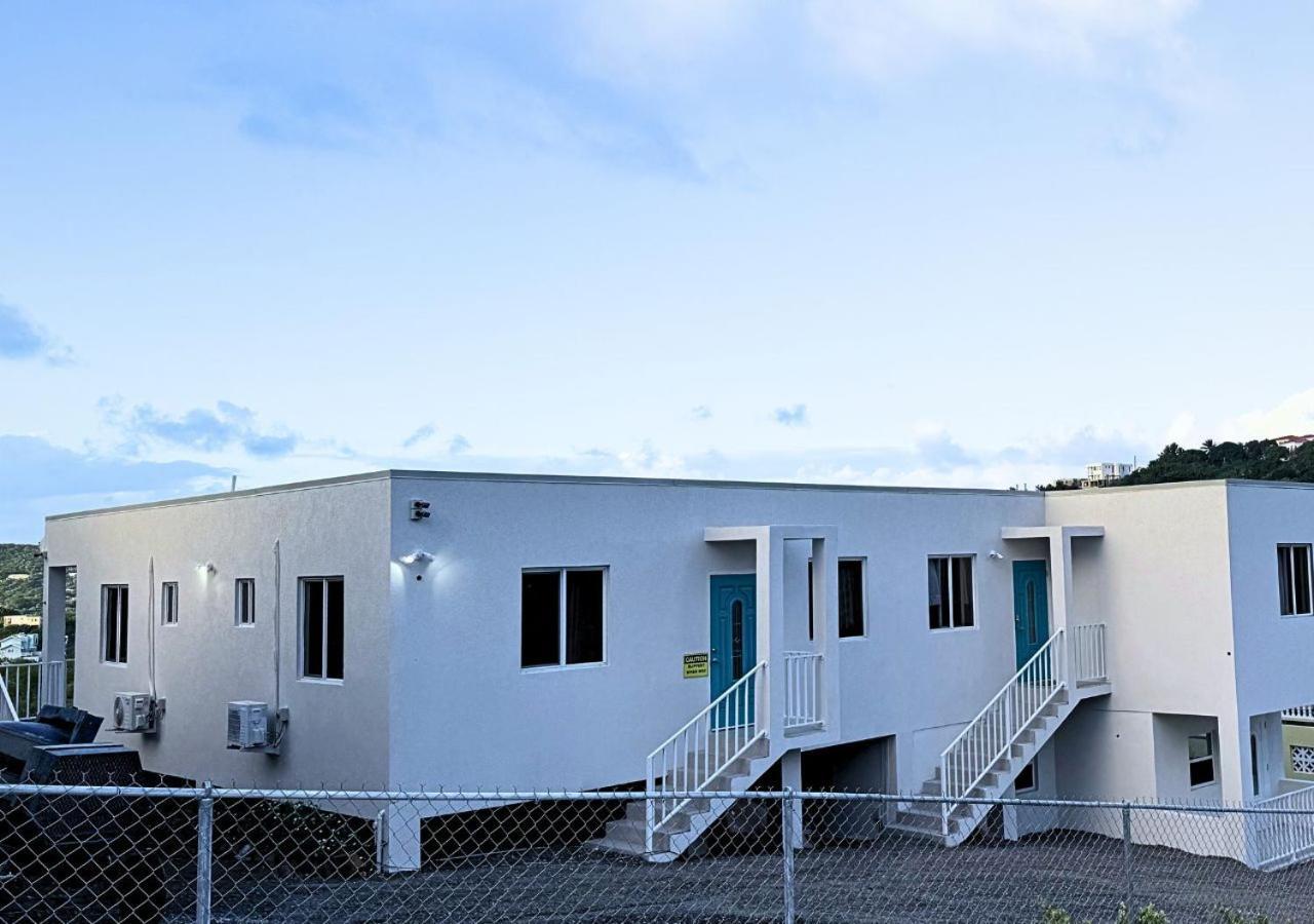 Hilltop Unit #2 Apartment Gros Islet