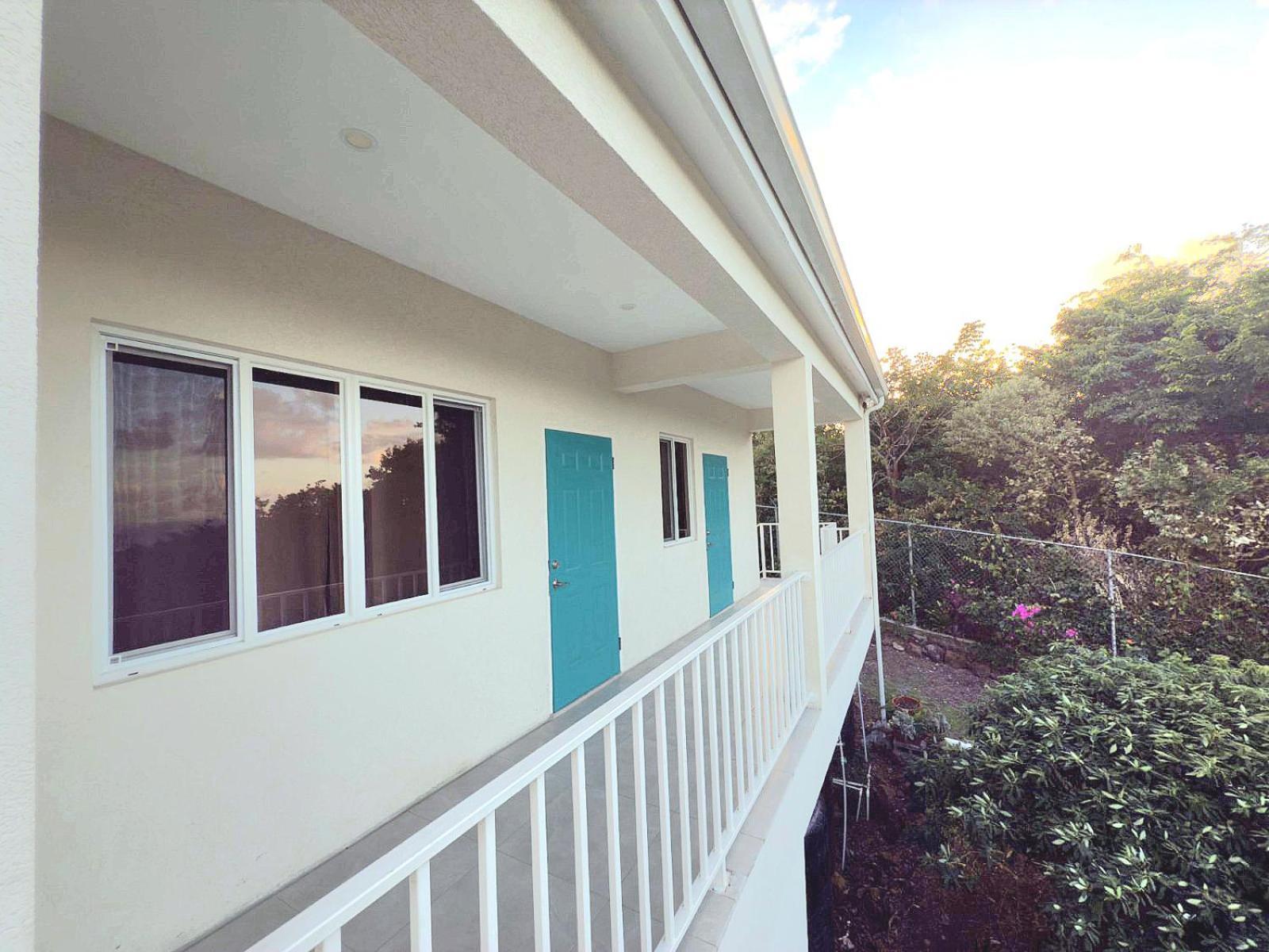 Hilltop Unit #2 *