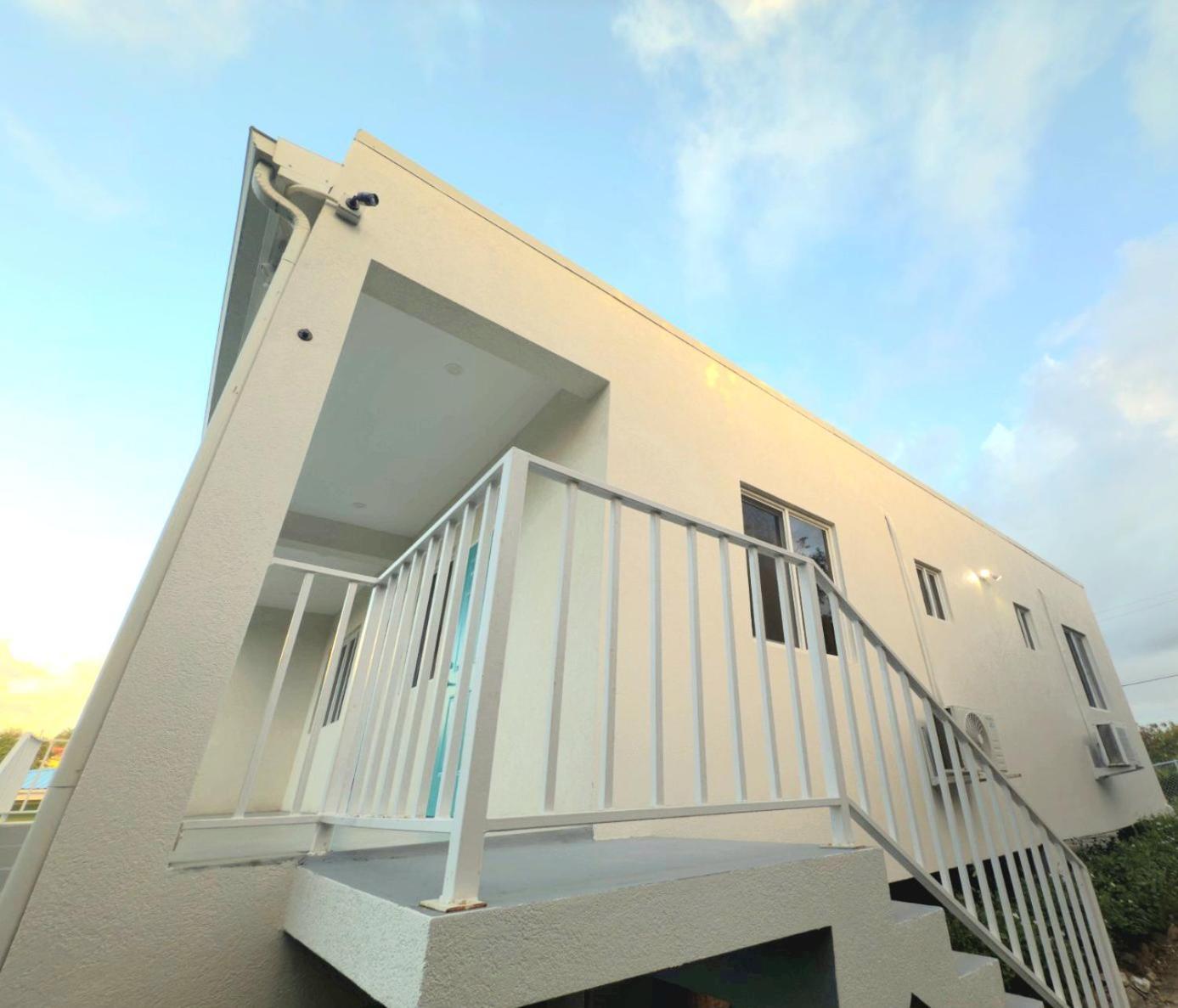 Hilltop Unit #2