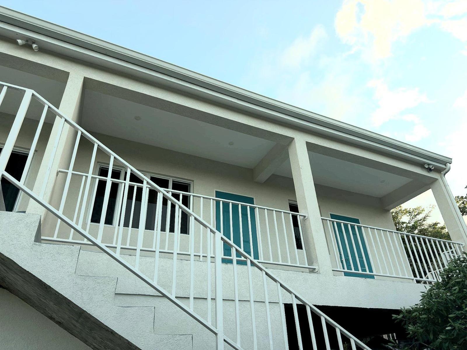 Hilltop Unit #2 Apartment Gros Islet