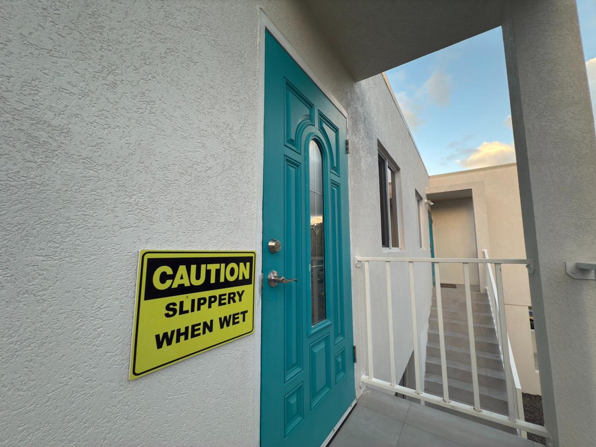 Apartment Hilltop Unit #2 Gros Islet