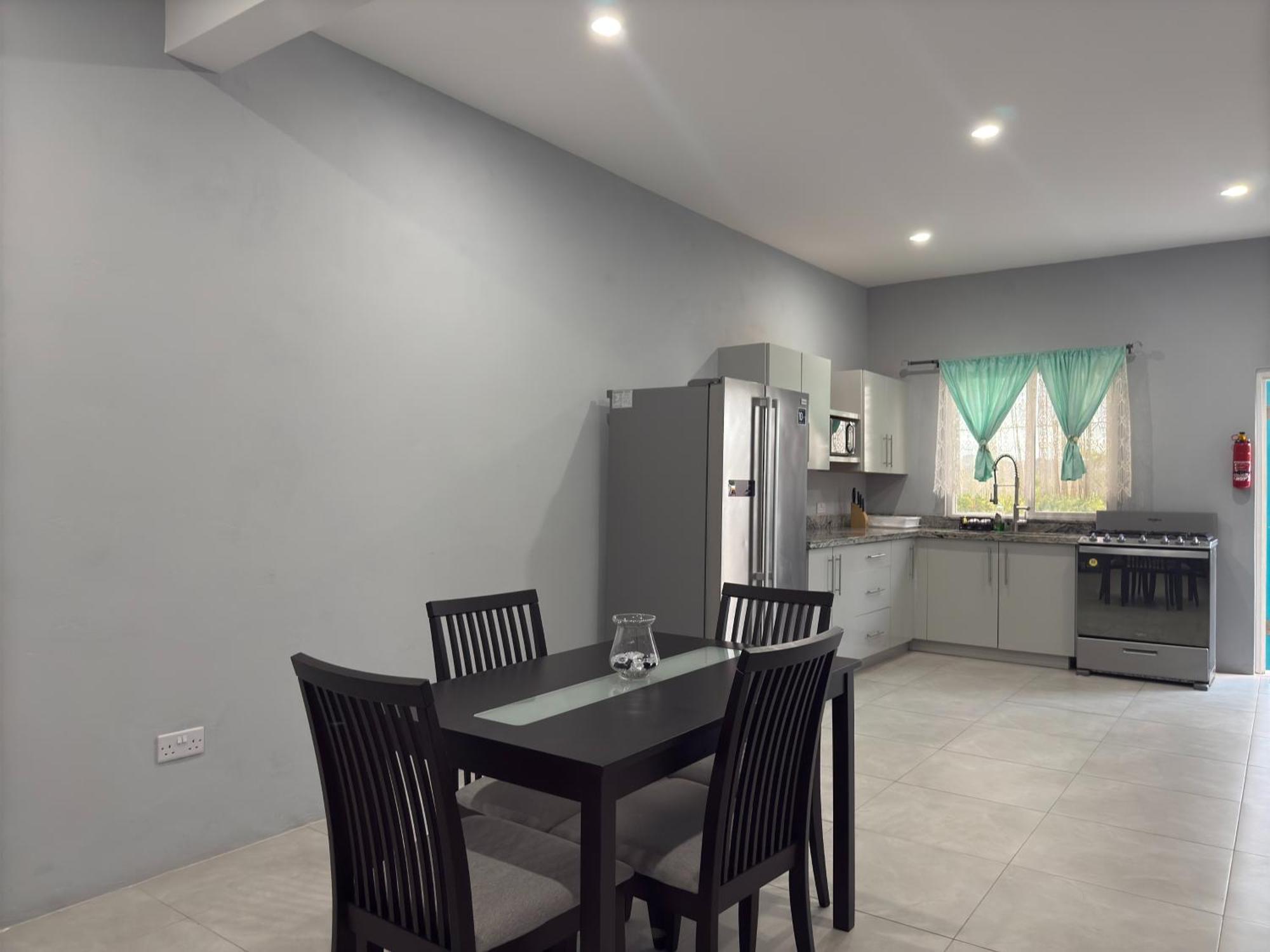 Apartment Hilltop Unit #2 Gros Islet