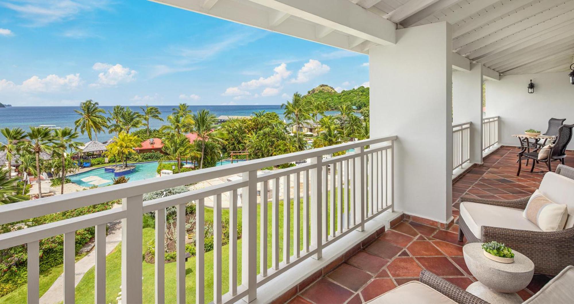 Sandals Grande St. Lucian And - Couples Only (adults Only) Resort