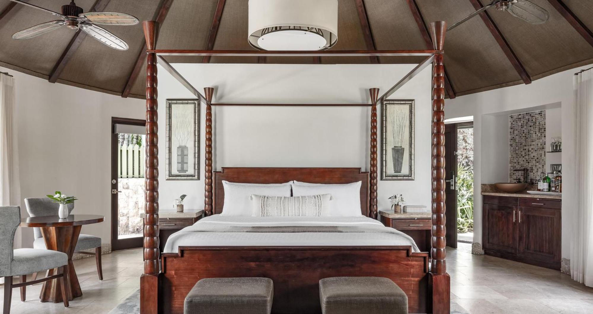 Sandals Grande St. Lucian And - Couples Only (adults Only) 5*