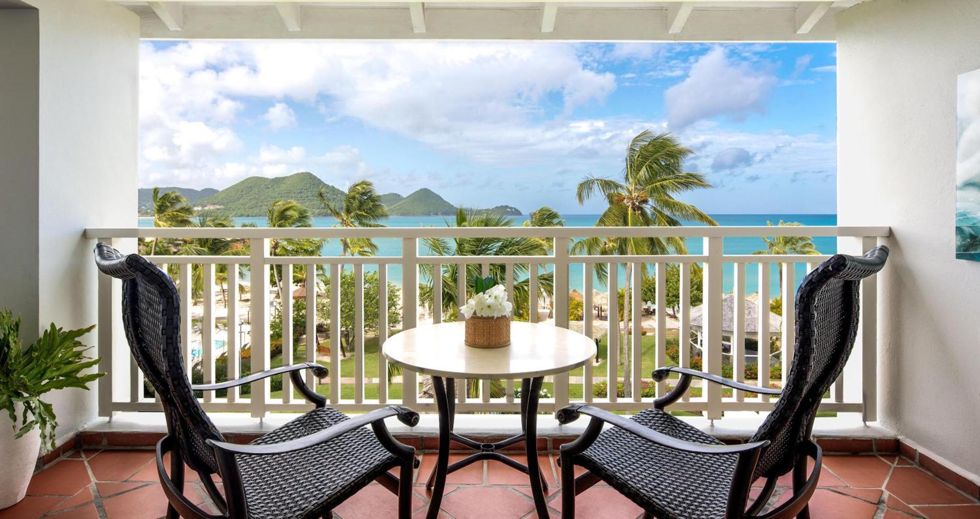 Resort Sandals Grande St. Lucian And - Couples Only (adults Only)