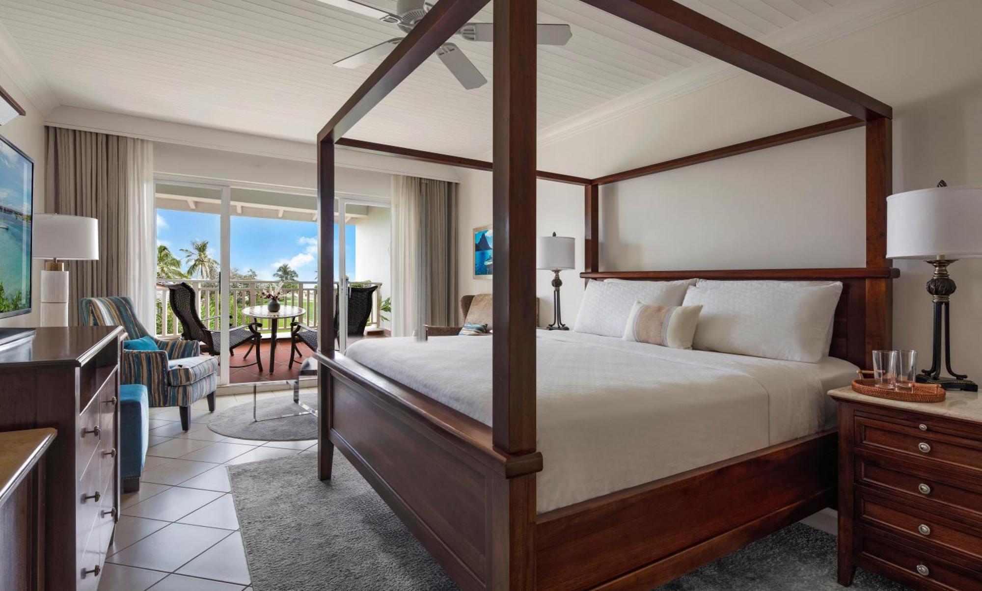 Resort Sandals Grande St. Lucian And - Couples Only (adults Only)