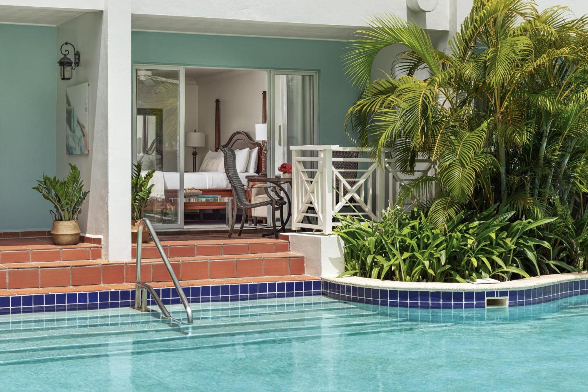 Sandals Grande St. Lucian And - Couples Only (adults Only) 5*