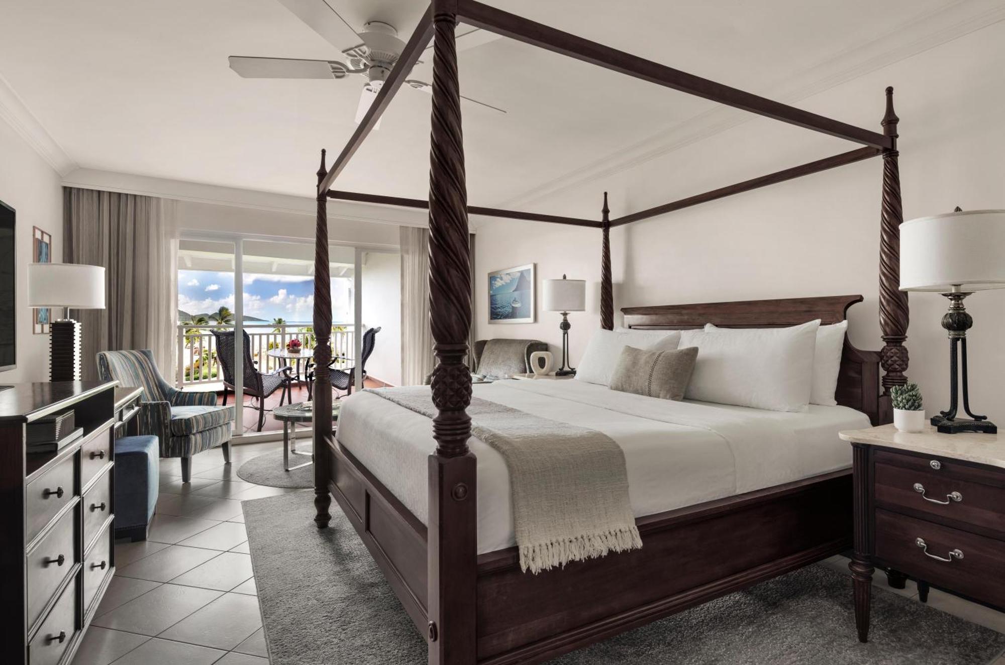 Resort Sandals Grande St. Lucian And - Couples Only (adults Only)