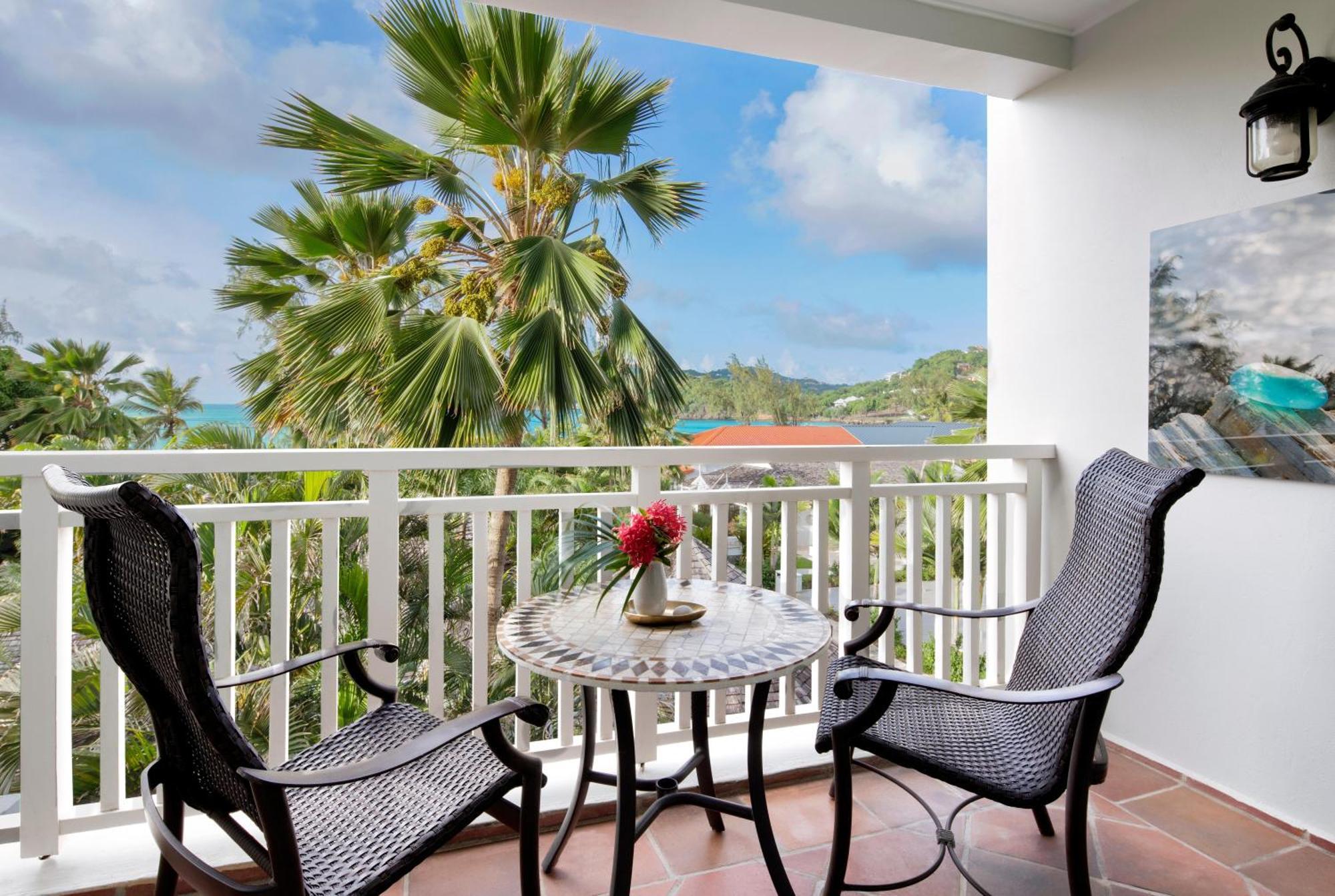 Sandals Grande St. Lucian And - Couples Only (adults Only) Resort 5*
