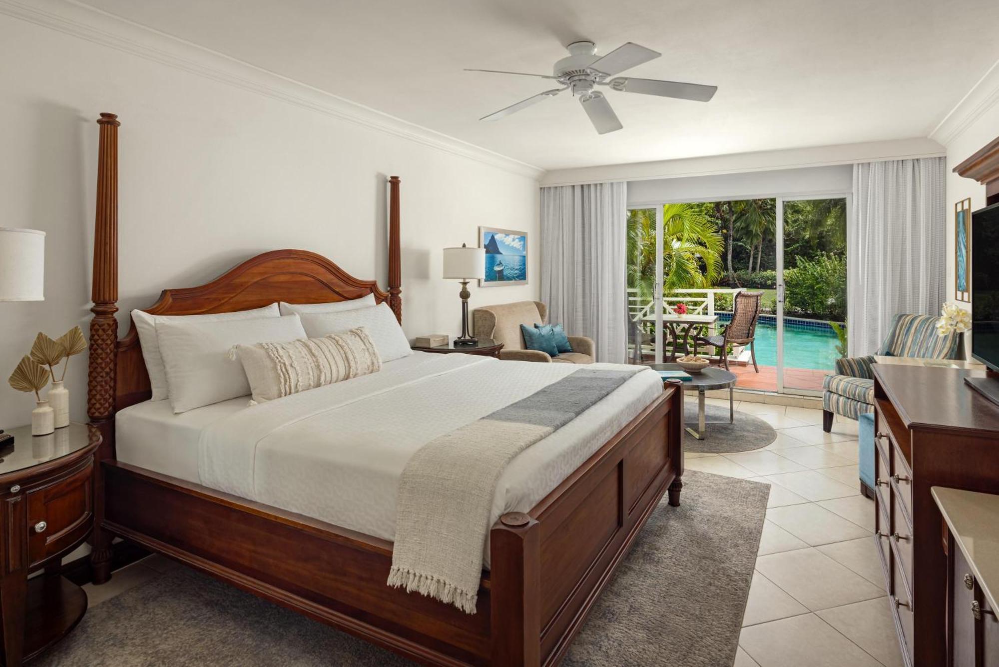 Sandals Grande St. Lucian And - Couples Only (adults Only) Resort Gros Islet