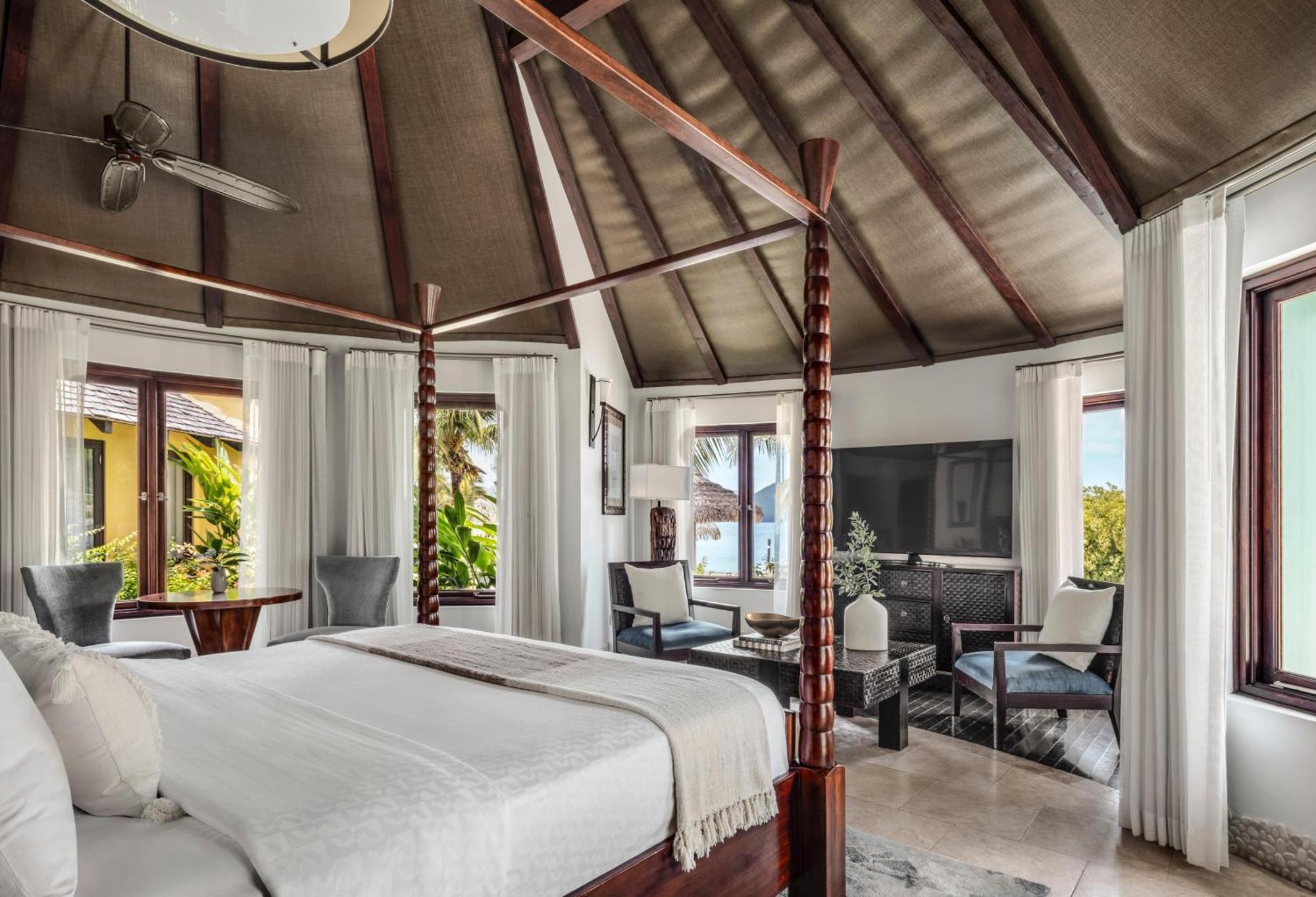Sandals Grande St. Lucian And - Couples Only (adults Only) Resort 5*