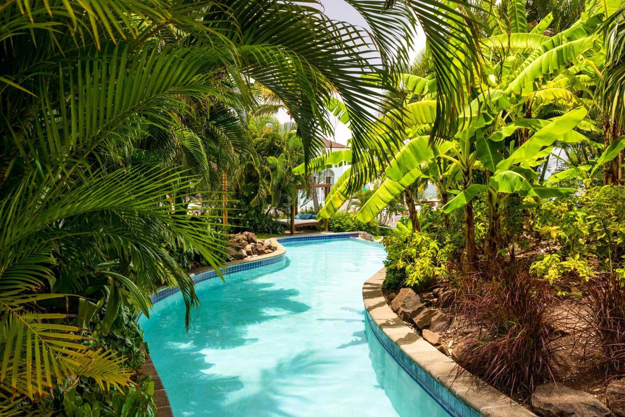 Resort Sandals Grande St. Lucian And - Couples Only (adults Only) 5*