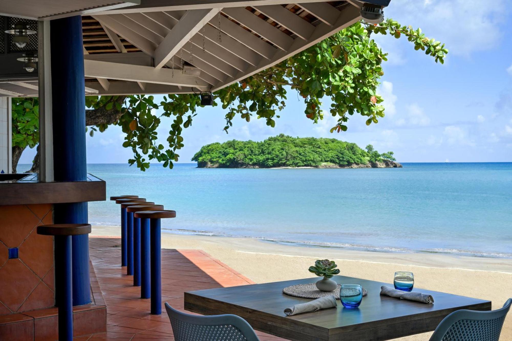 Sandals Halcyon - Couples Only (adults Only) Vigie