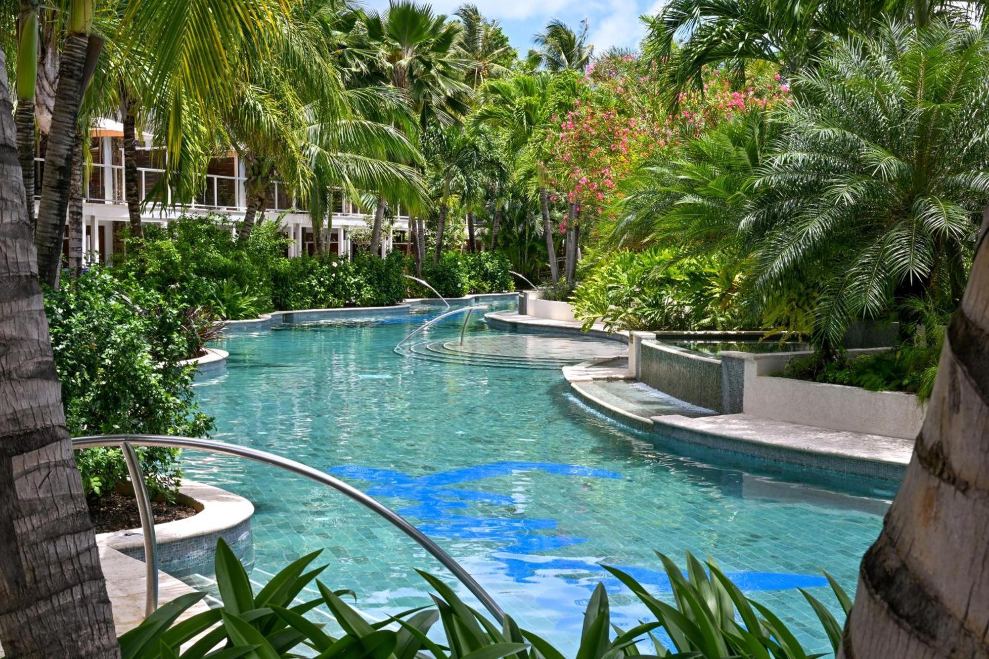 Sandals Halcyon - Couples Only (adults Only) Vigie