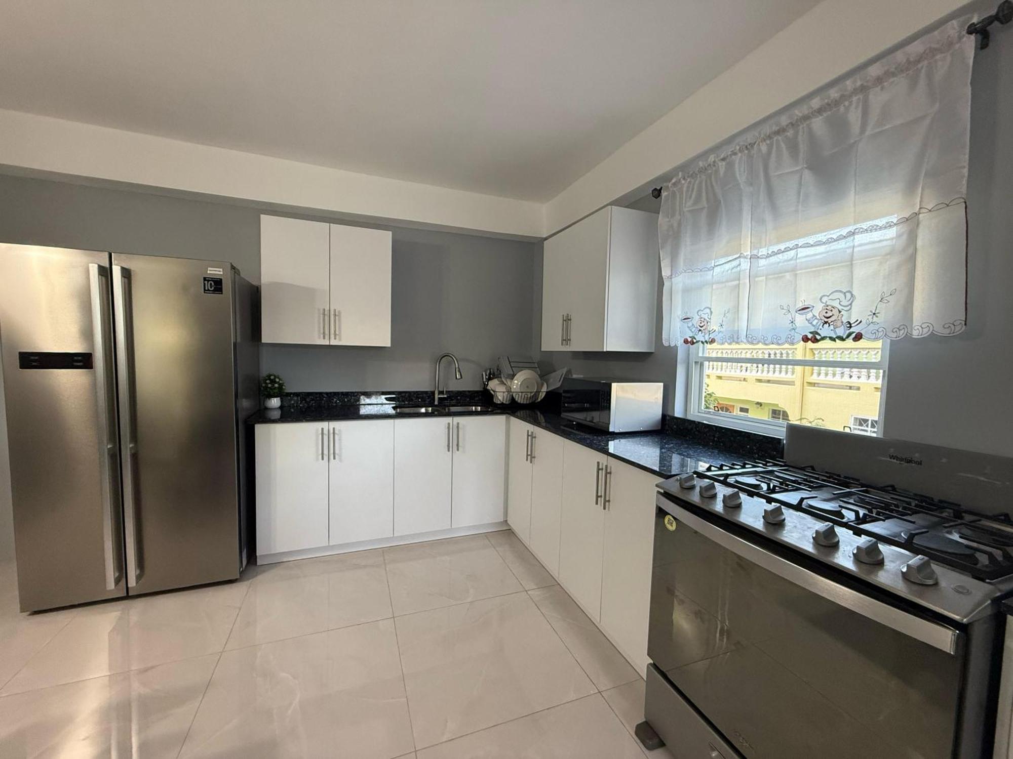 Hilltop Unit #3 * Gros Islet