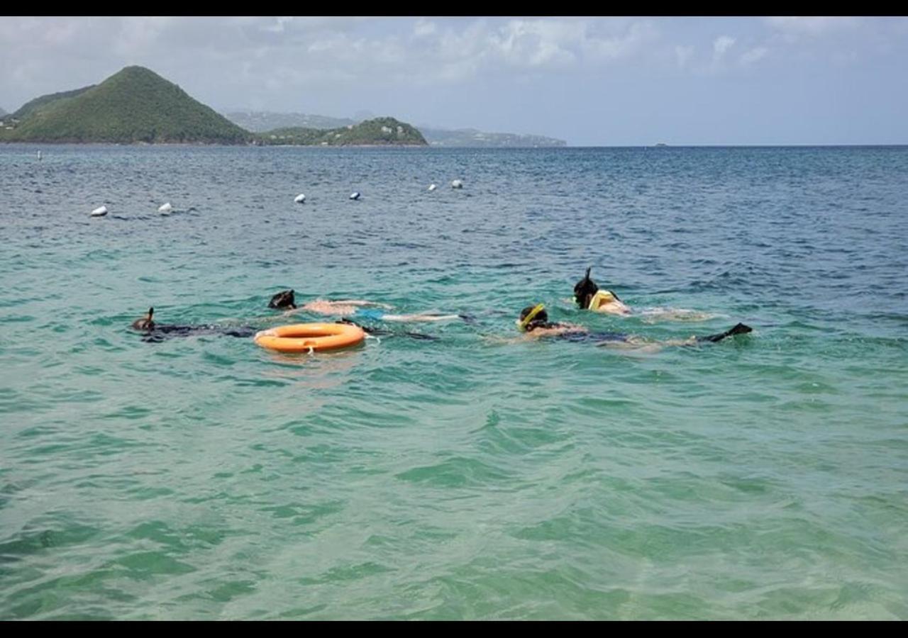 Hilltop Unit #3 Gros Islet