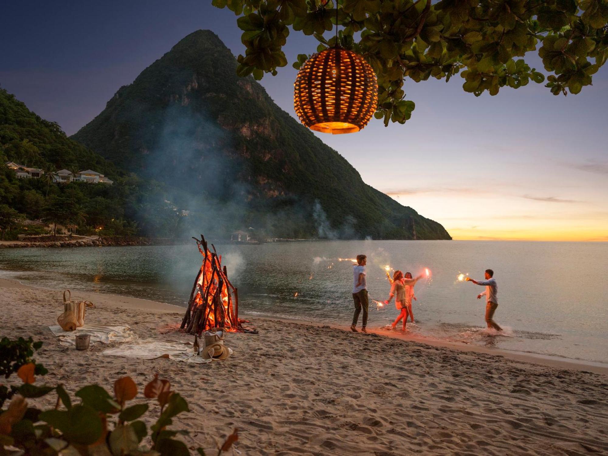 Sugar Beach, A Viceroy 5*