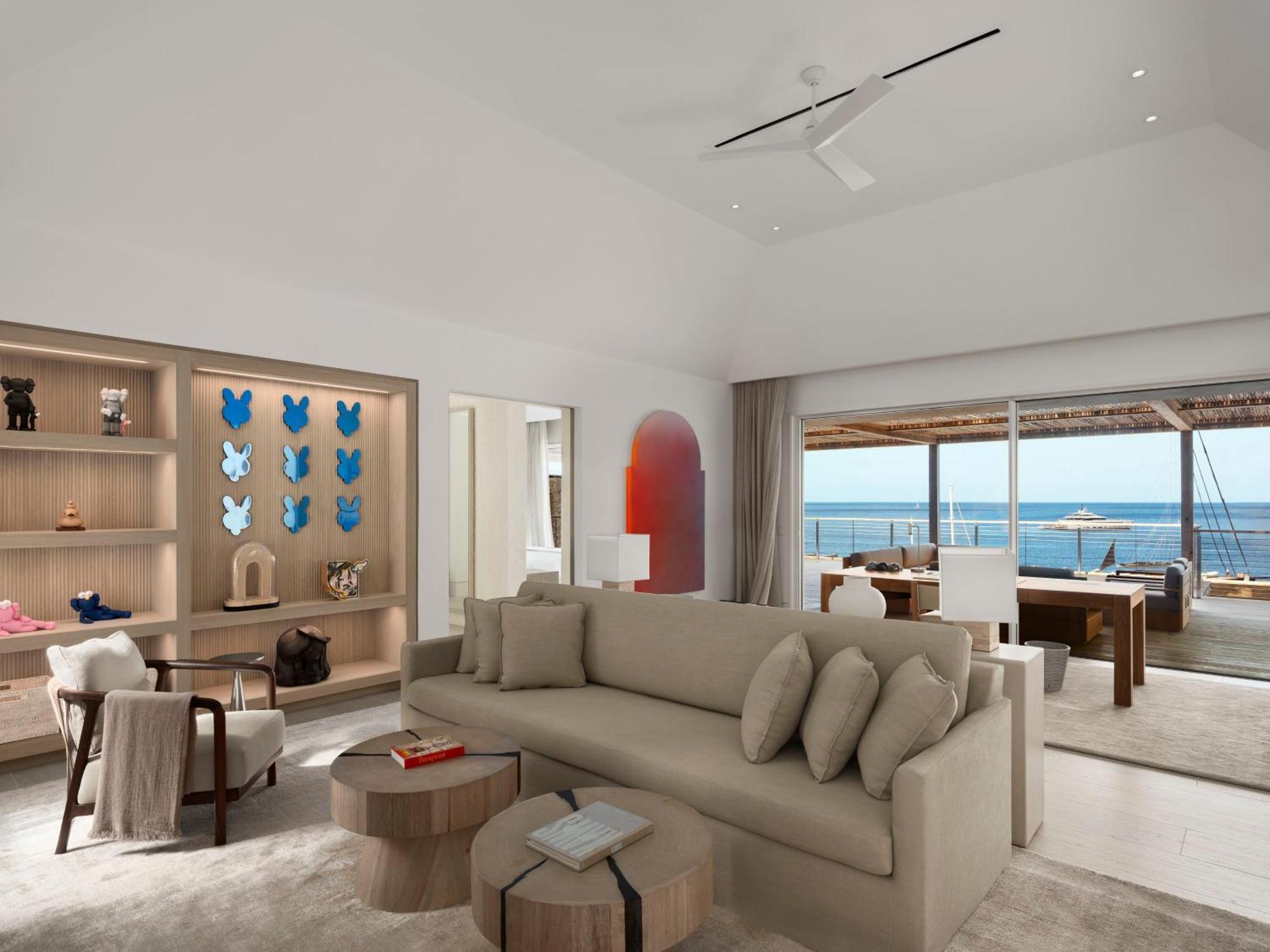 Sugar Beach, A Viceroy 5*