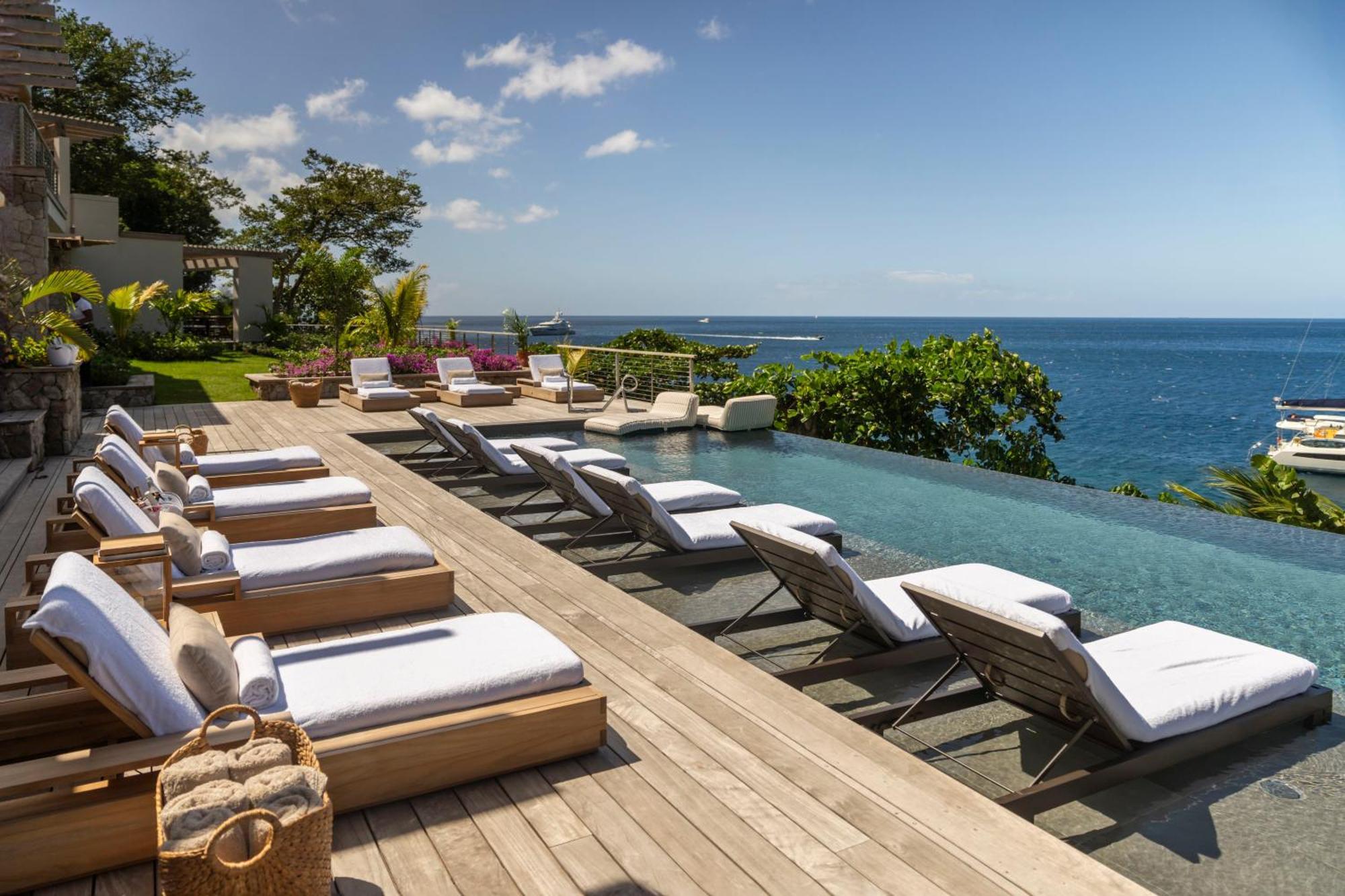 Resort Sugar Beach, A Viceroy
