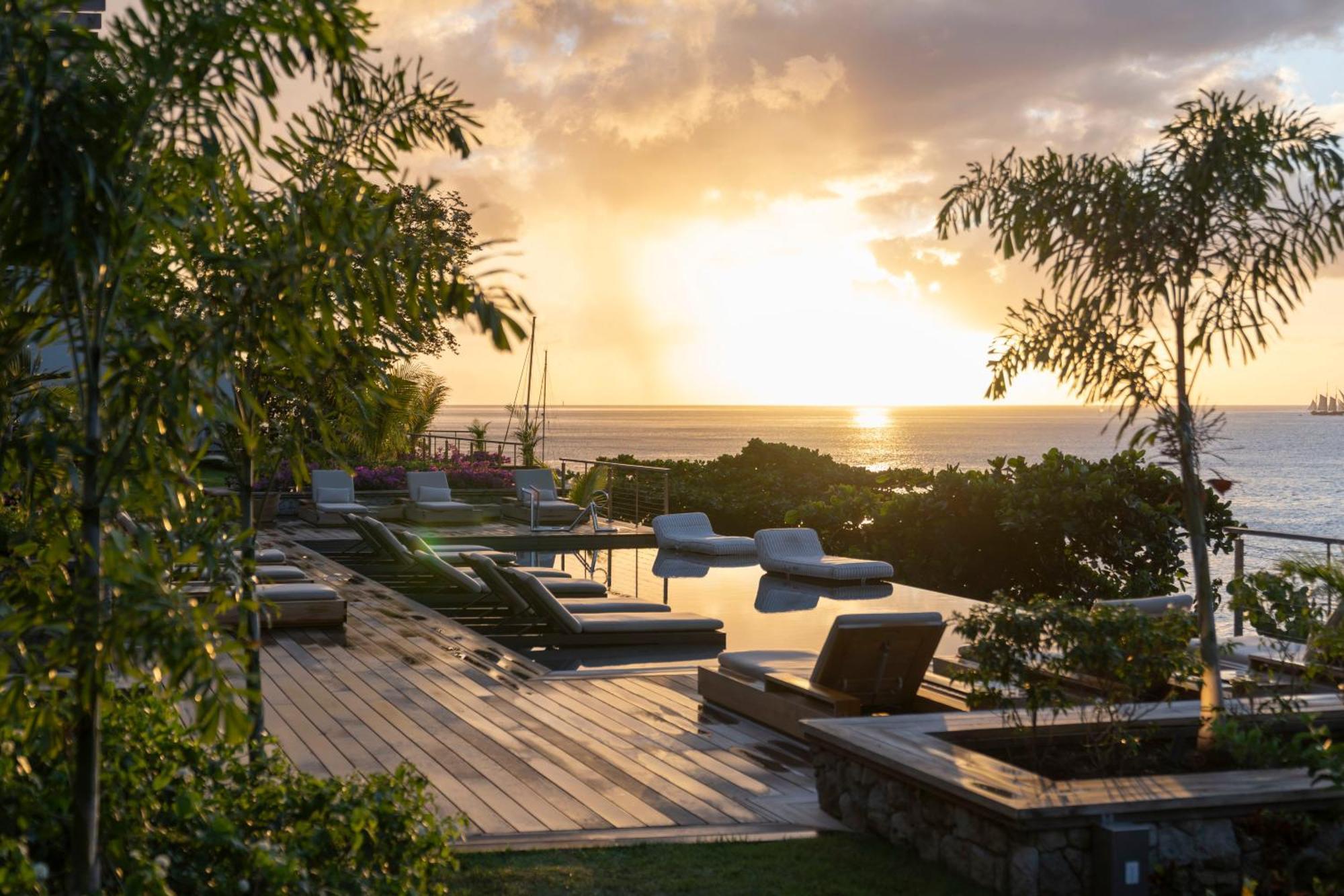 Resort Sugar Beach, A Viceroy