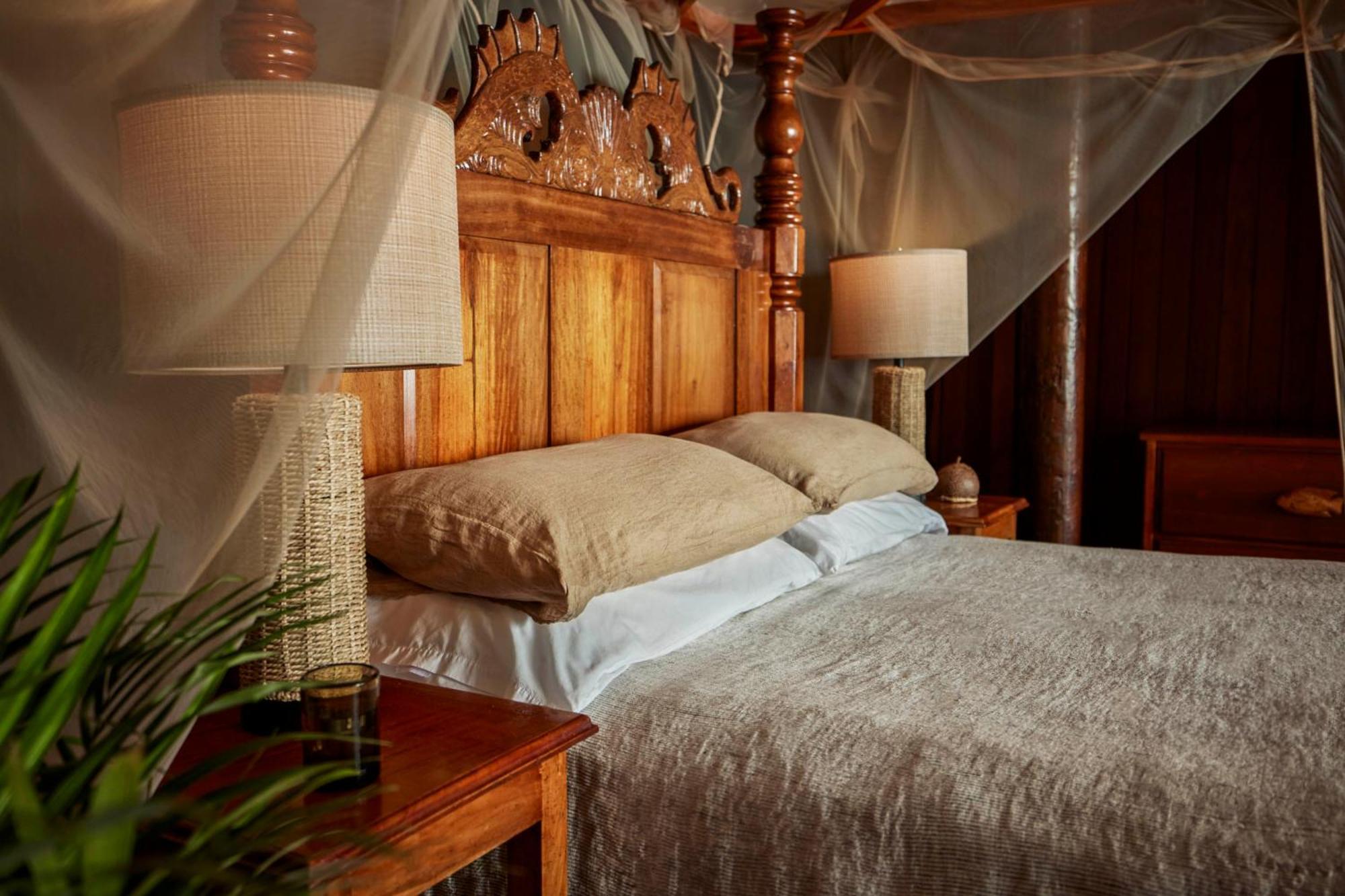 Hotel Ladera (adults Only) Soufriere