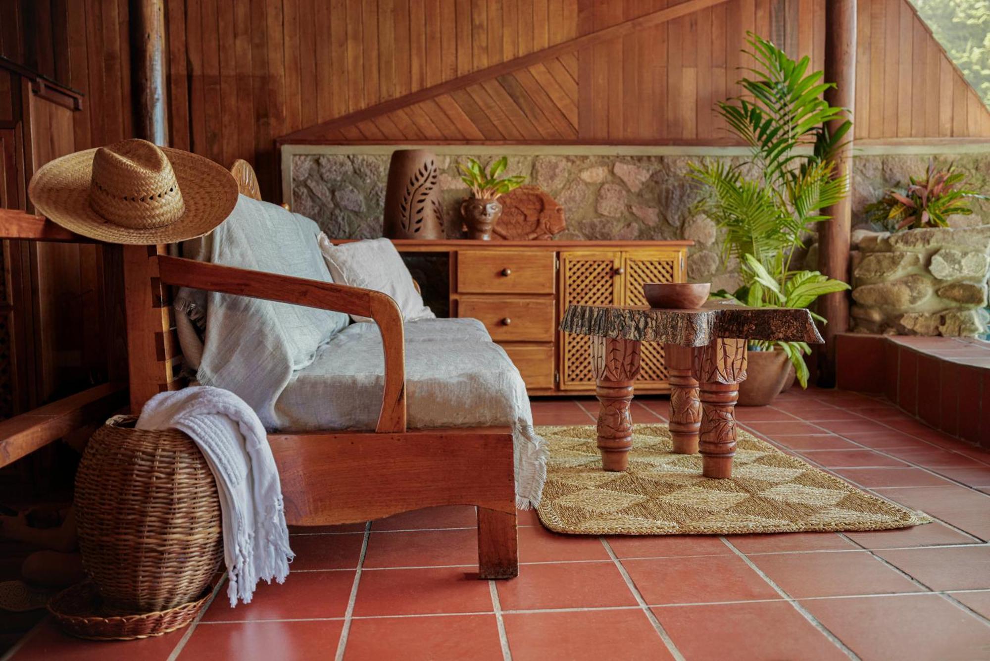 Ladera (adults Only) Hotel