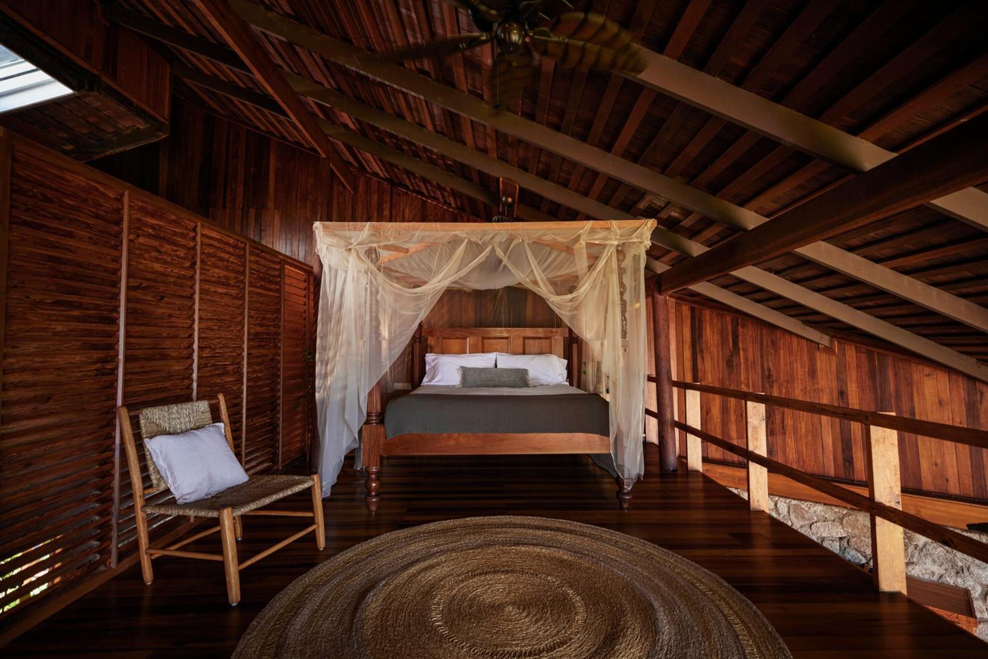 Ladera (adults Only) Hotel Soufriere