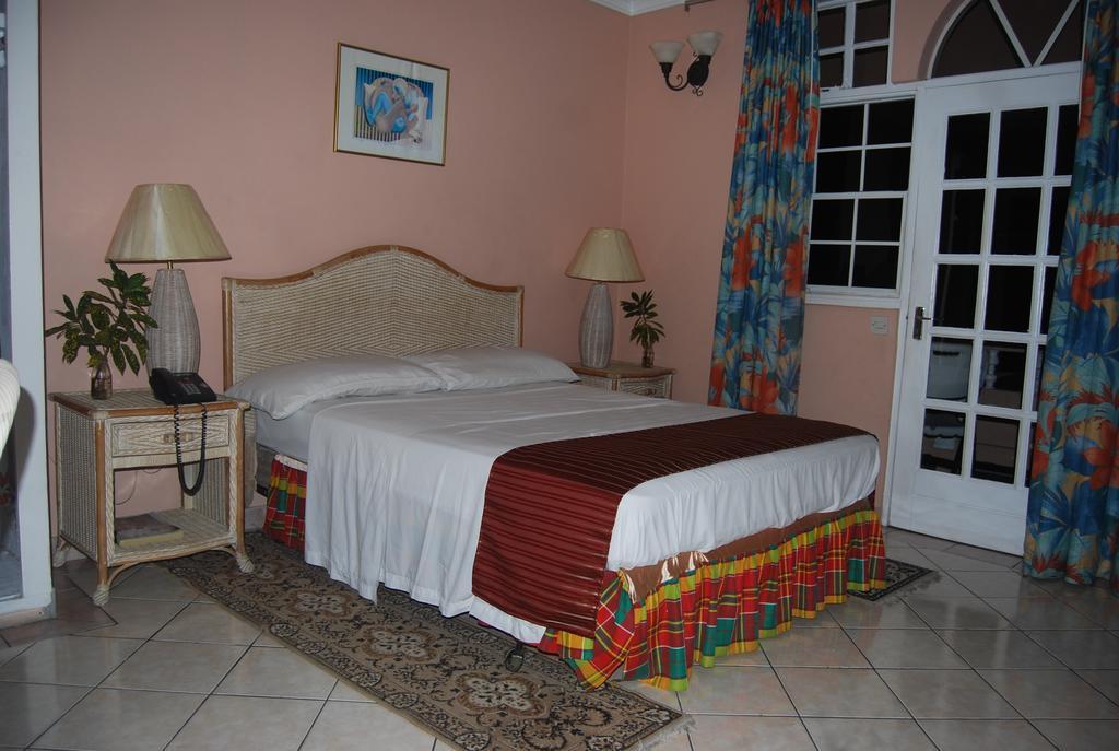 Hotel Chez Marie Alish