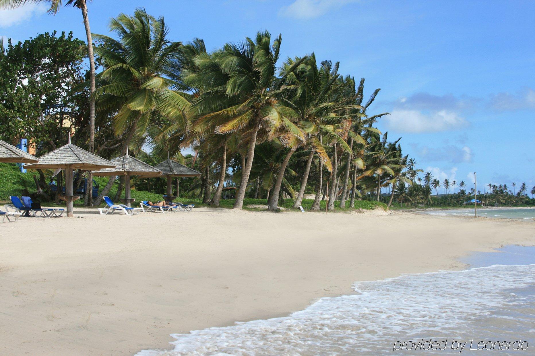 Resort Coconut Bay &