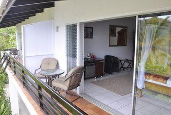 Palms Luxury 3* Marigot Bay