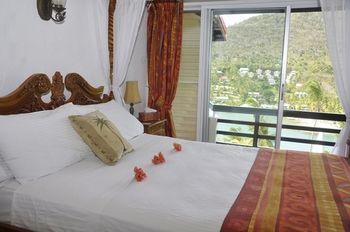 Palms Luxury 3*