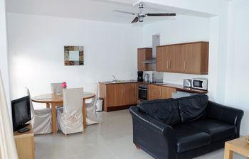 Hotel Palms Luxury