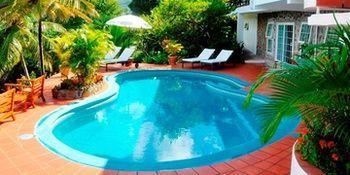 Palms Luxury Hotel
