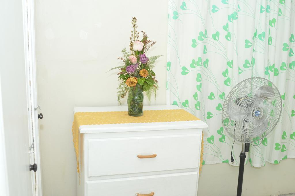 Guest house Hilltop View 2*