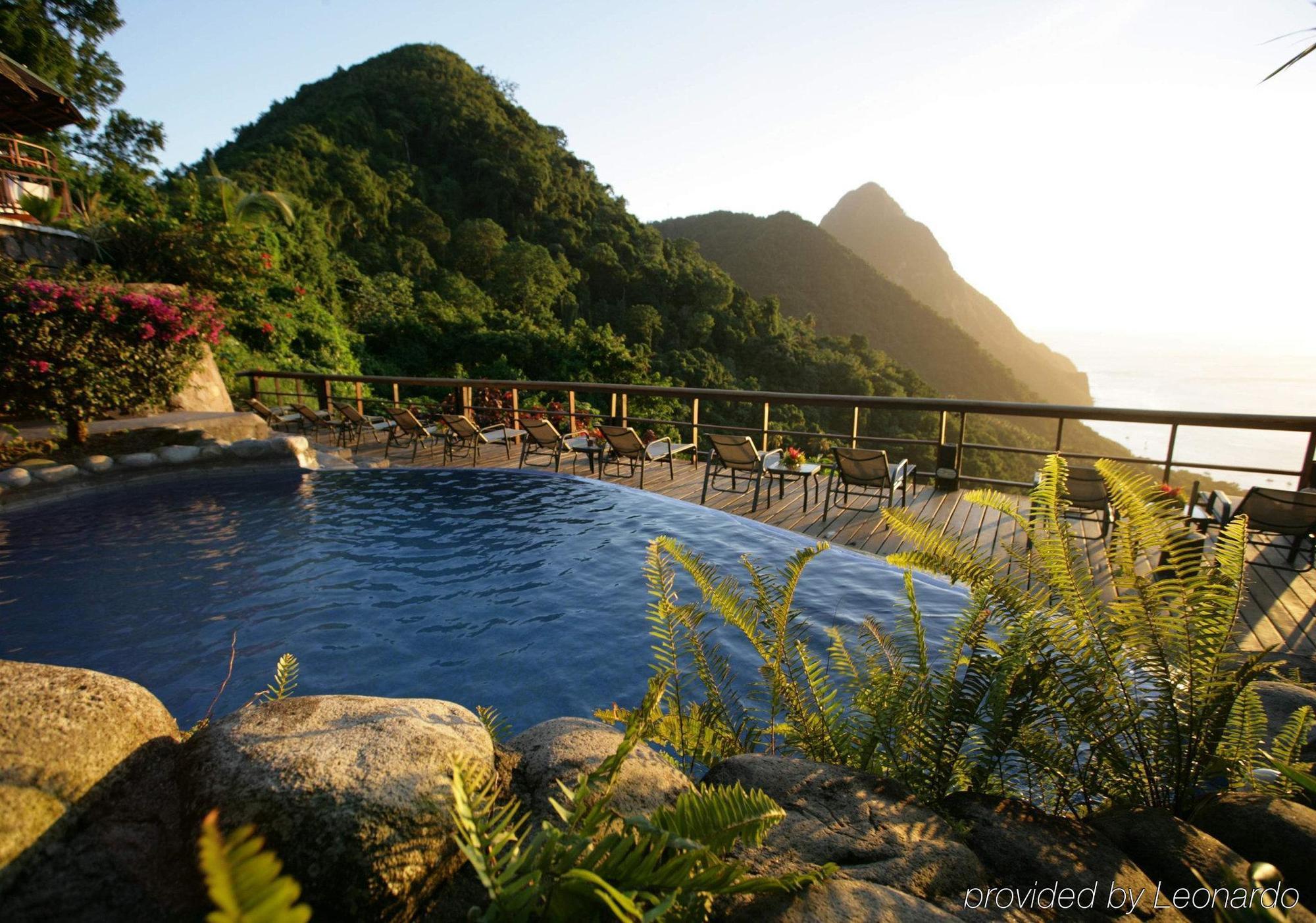 Ladera (adults Only) Soufriere