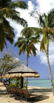 East Winds St. Lucia 4*