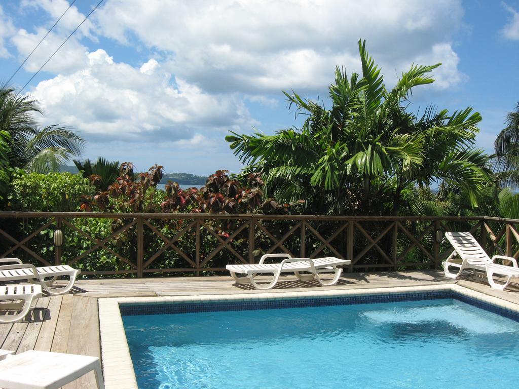 Palm Lodge Castries