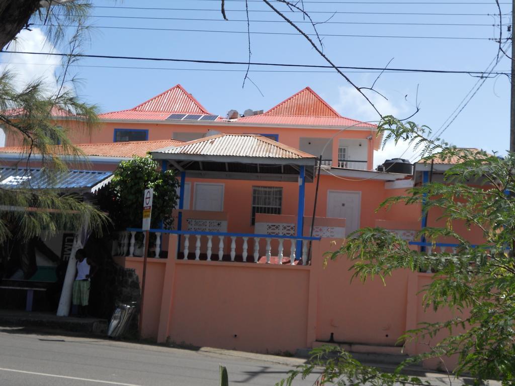 Stephanie's Hotel
