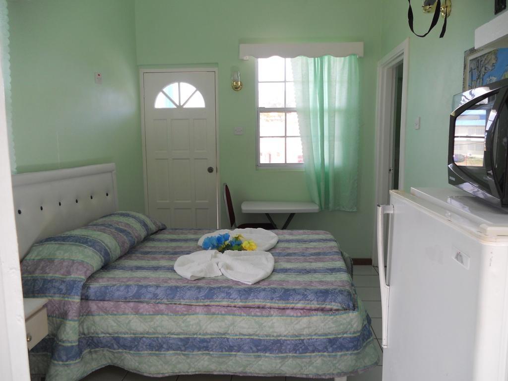 Stephanie's Gros Islet